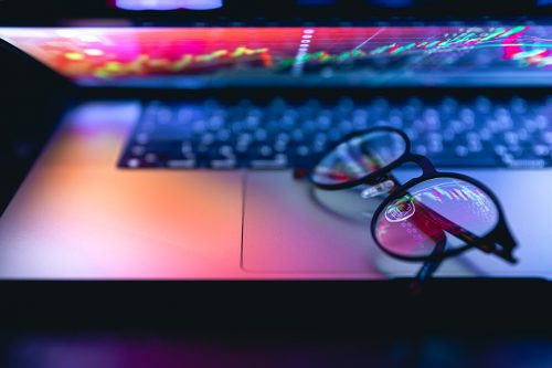 Agentic AI Financial services industry