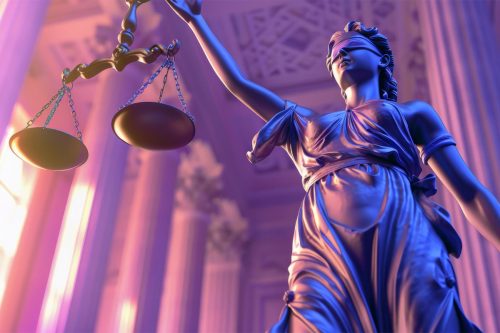 legal services industry