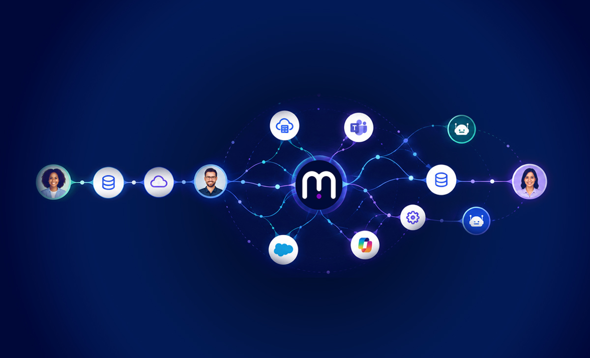 Why business process automation software wasn’t built for AI